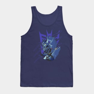 steeljaw Tank Top